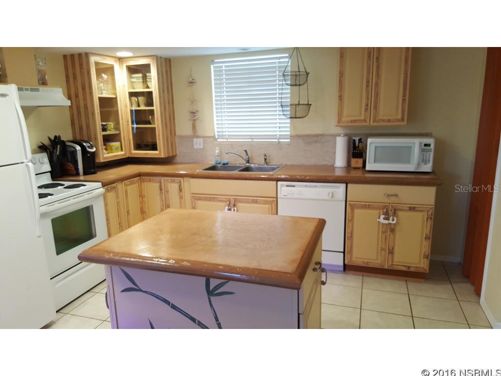 New Smyrna Beach - Residential