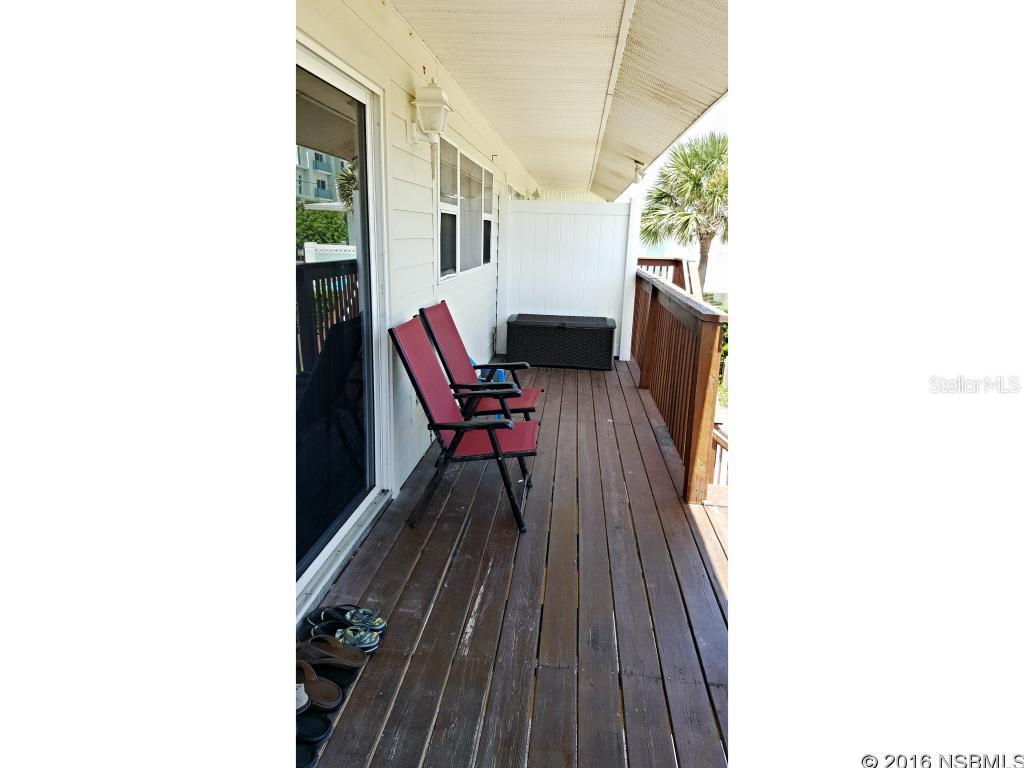 New Smyrna Beach - Residential