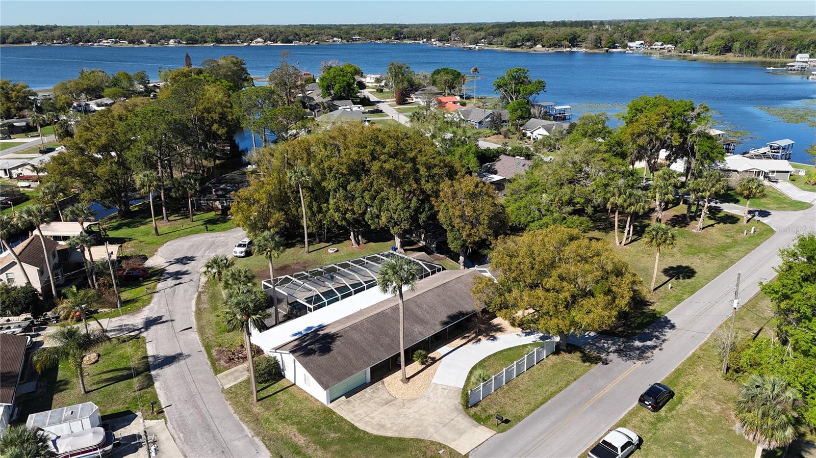 TIMUCUAN ISLAND UN 3 - Residential