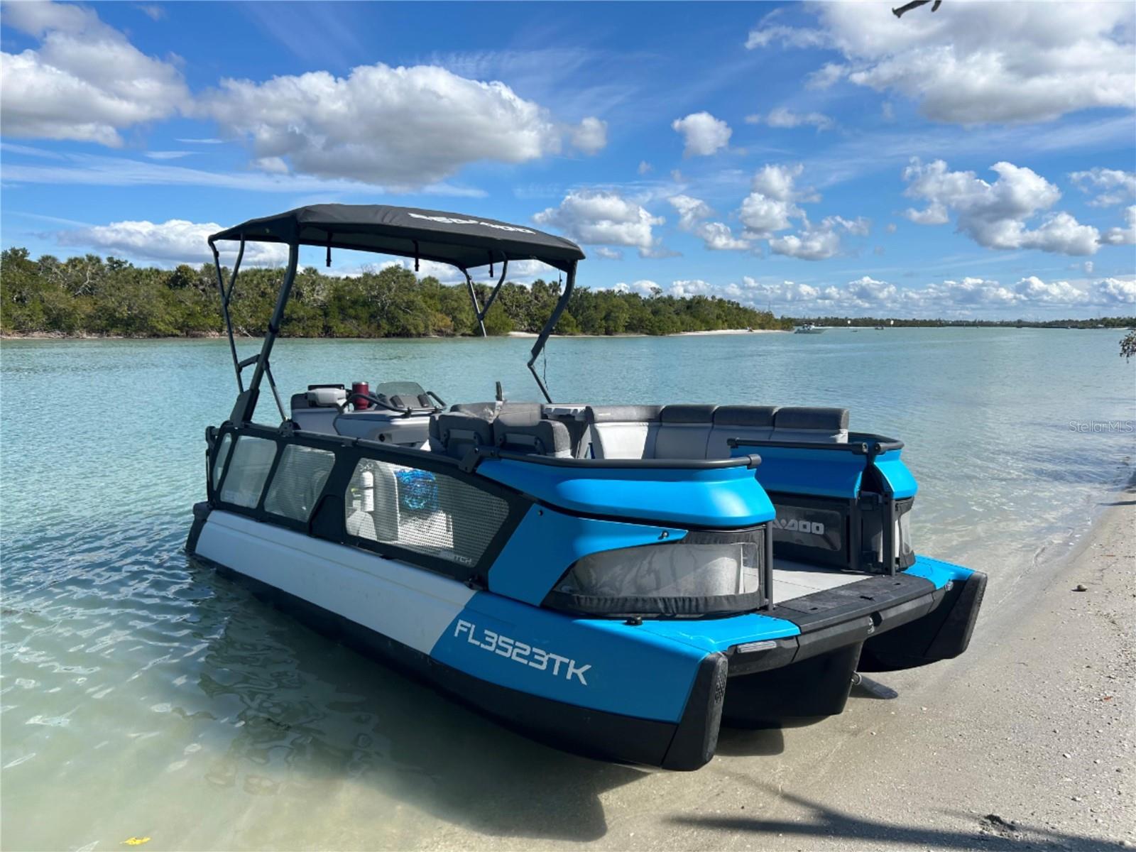 TIMUCUAN ISLAND UN 3 - Residential