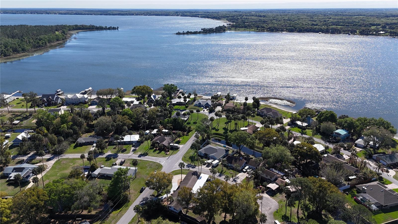 TIMUCUAN ISLAND UN 3 - Residential