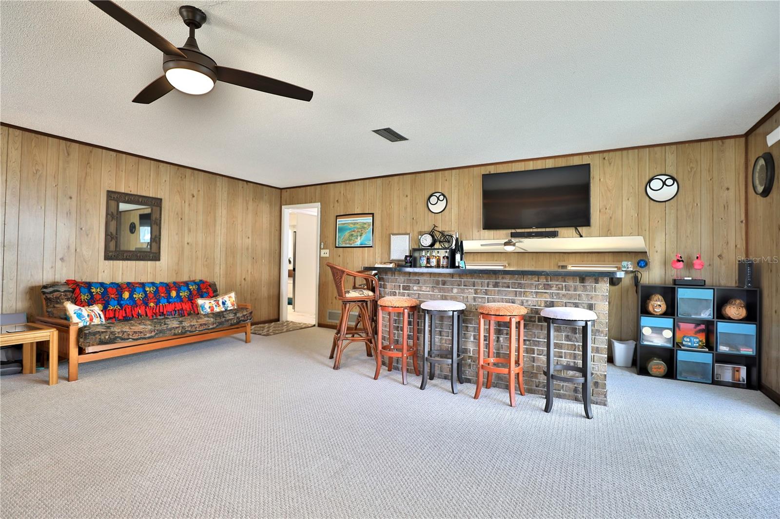 TIMUCUAN ISLAND UN 3 - Residential