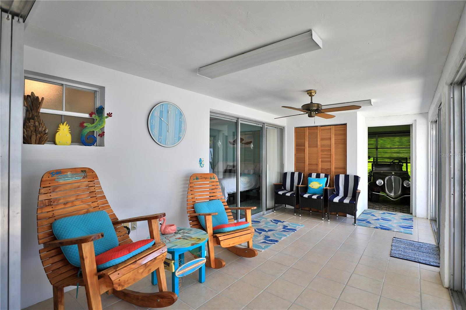 TIMUCUAN ISLAND UN 3 - Residential