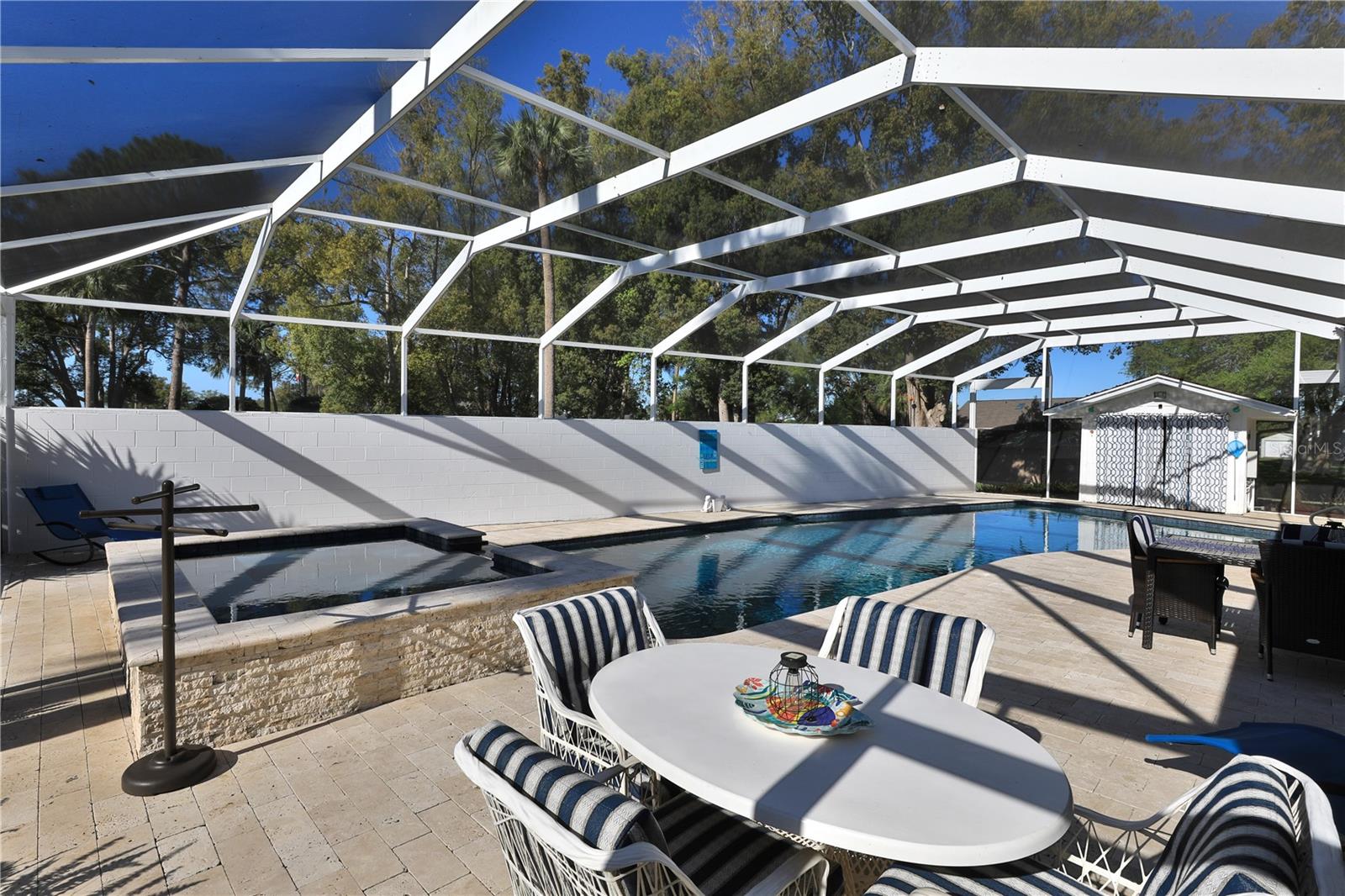 TIMUCUAN ISLAND UN 3 - Residential