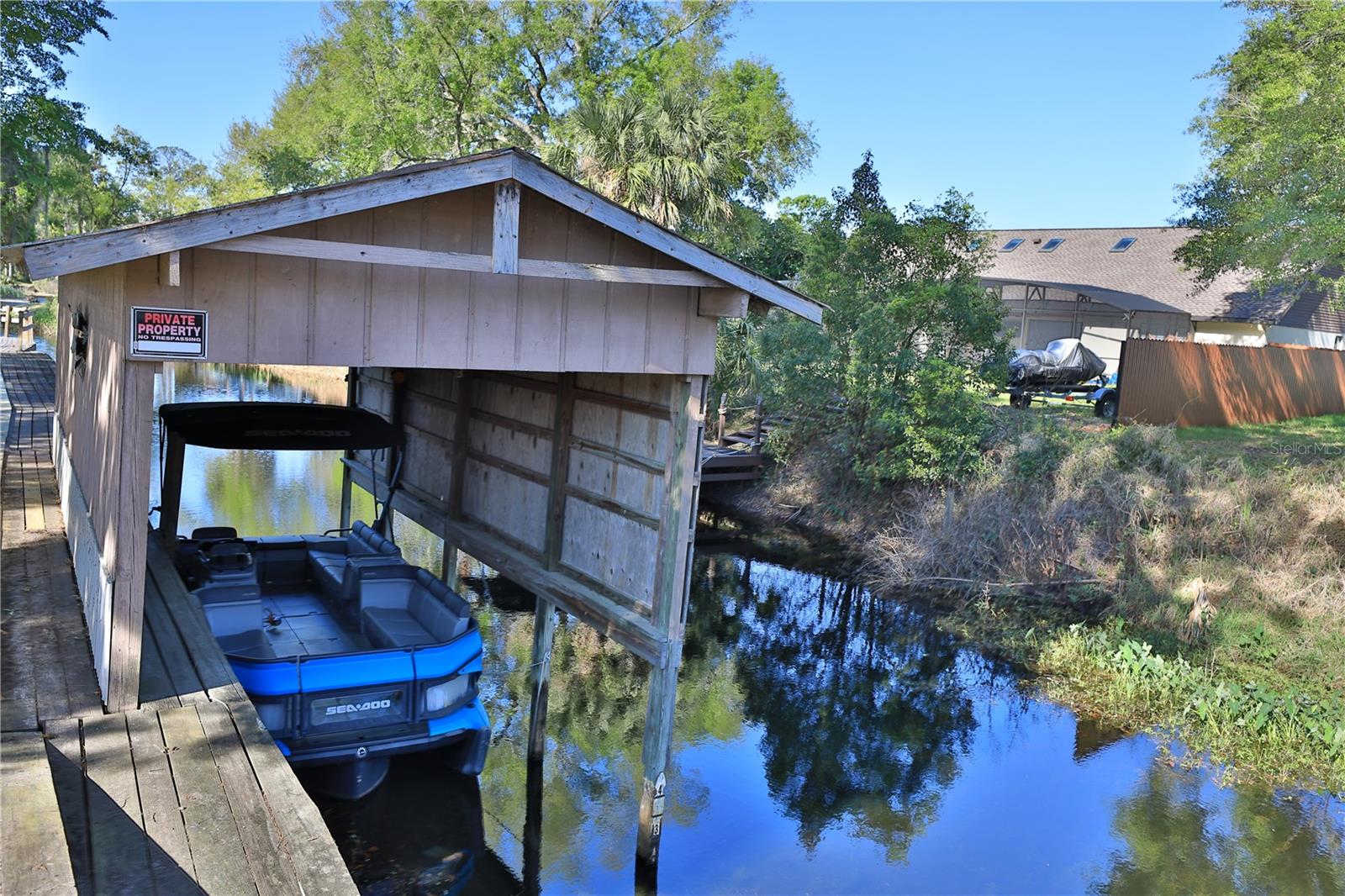 TIMUCUAN ISLAND UN 3 - Residential