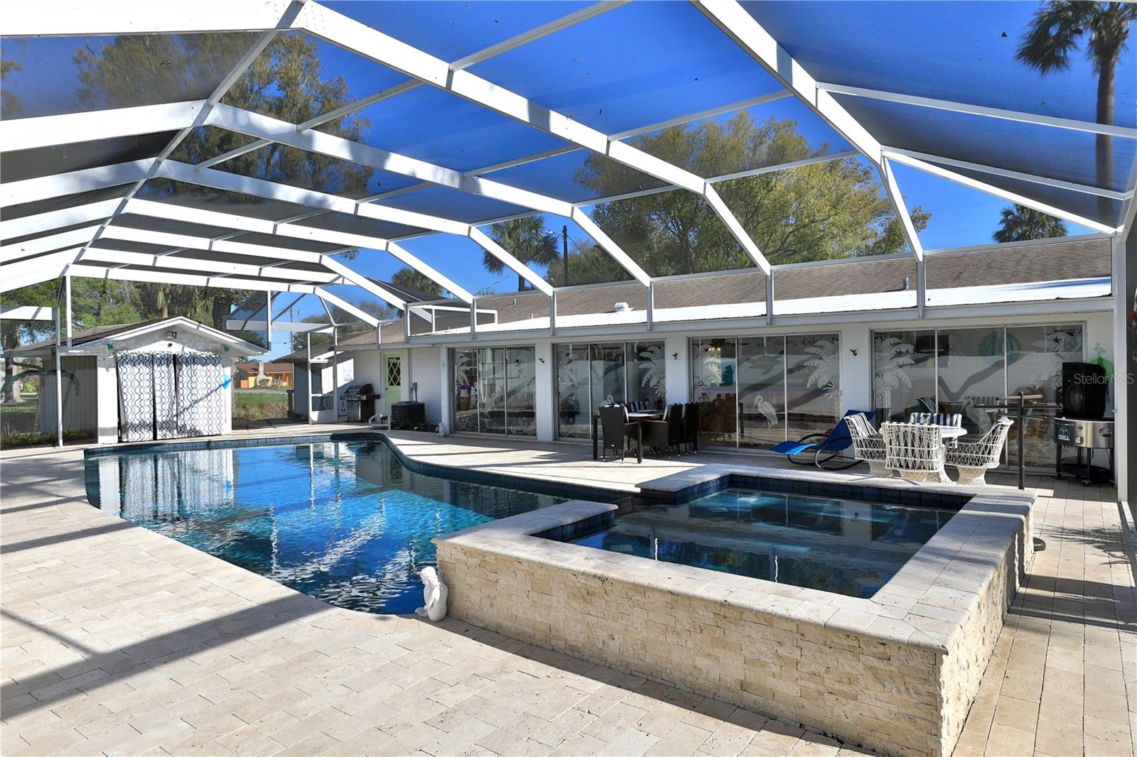 TIMUCUAN ISLAND UN 3 - Residential