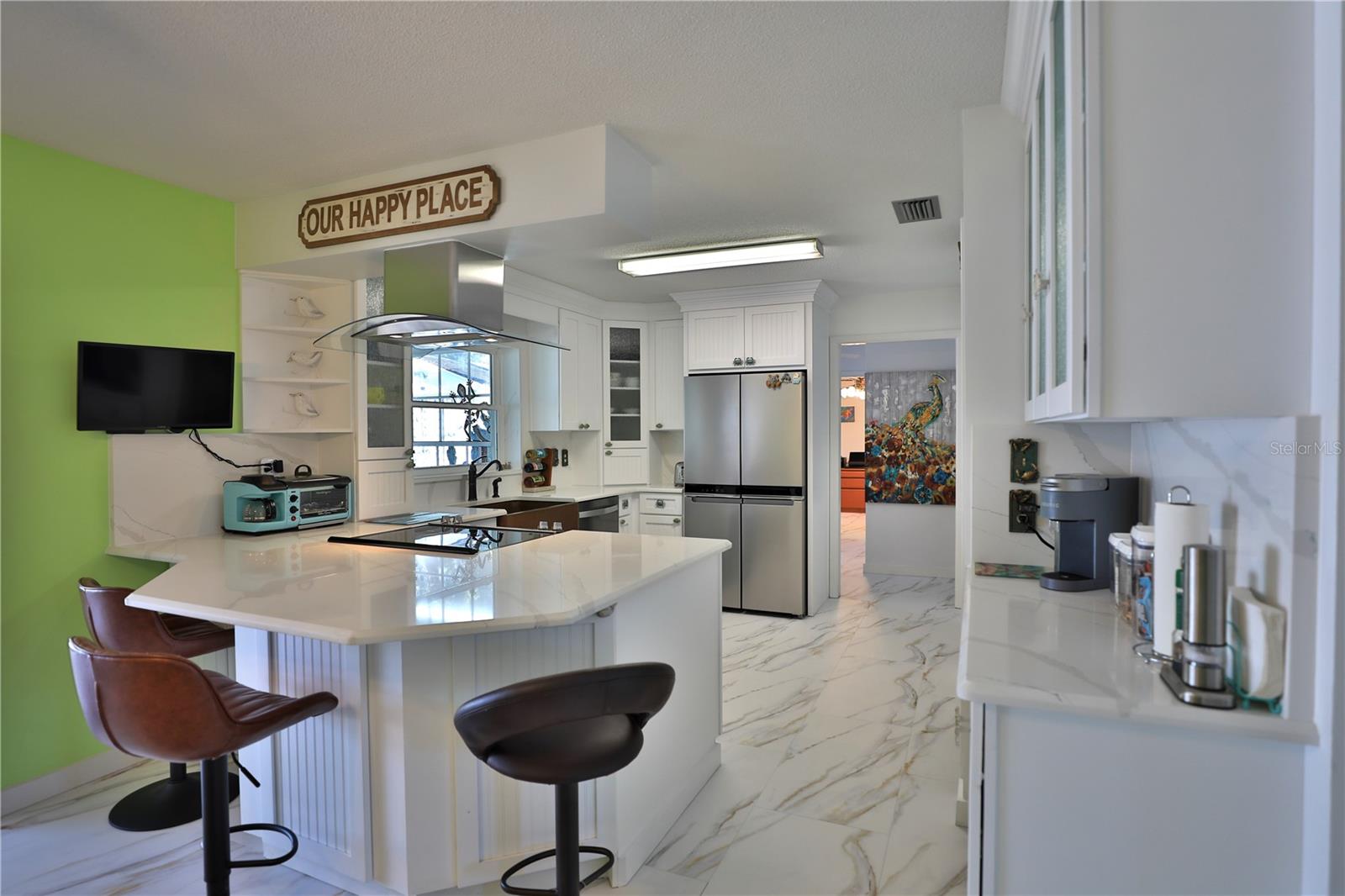 TIMUCUAN ISLAND UN 3 - Residential