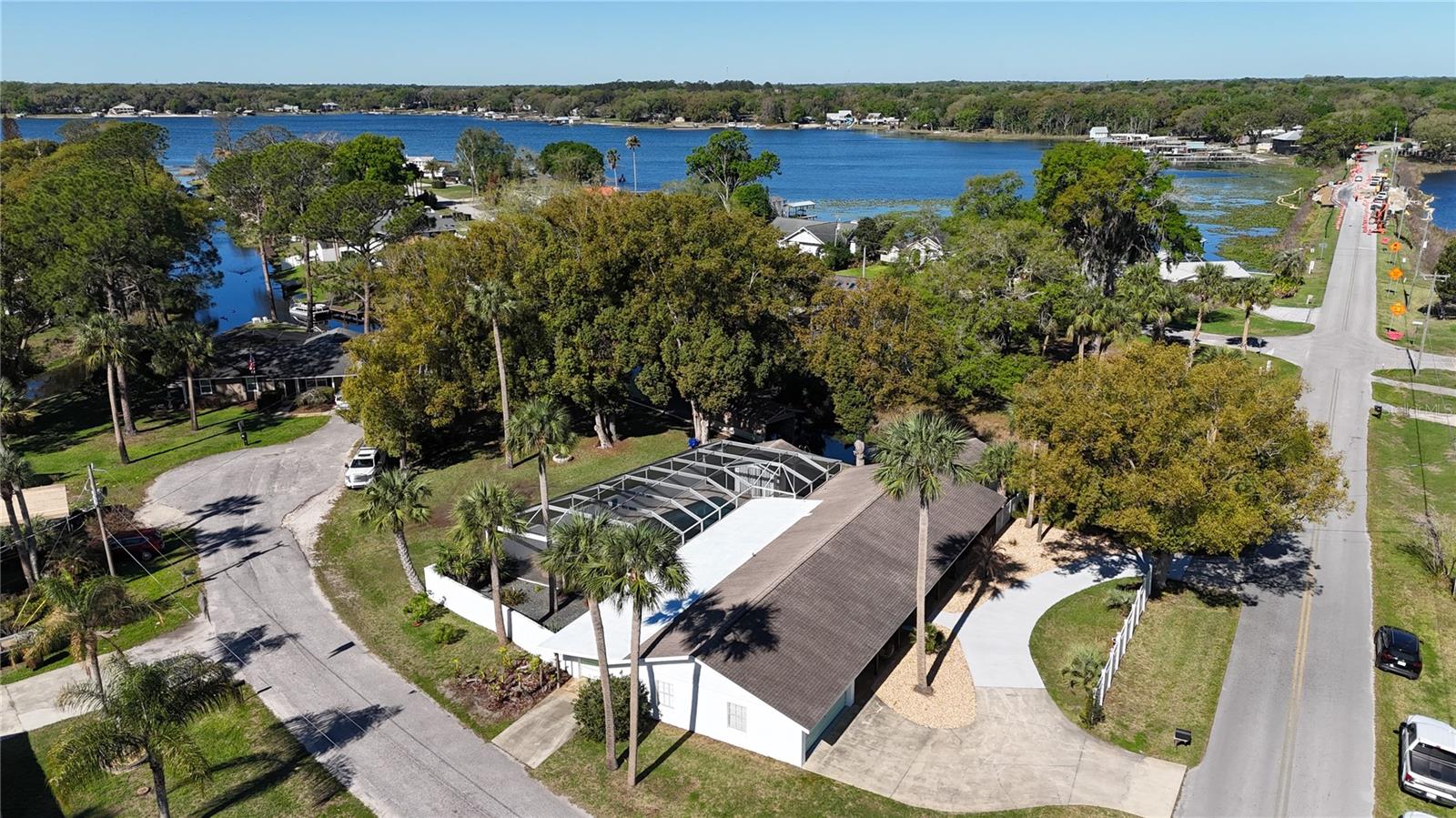 TIMUCUAN ISLAND UN 3 - Residential