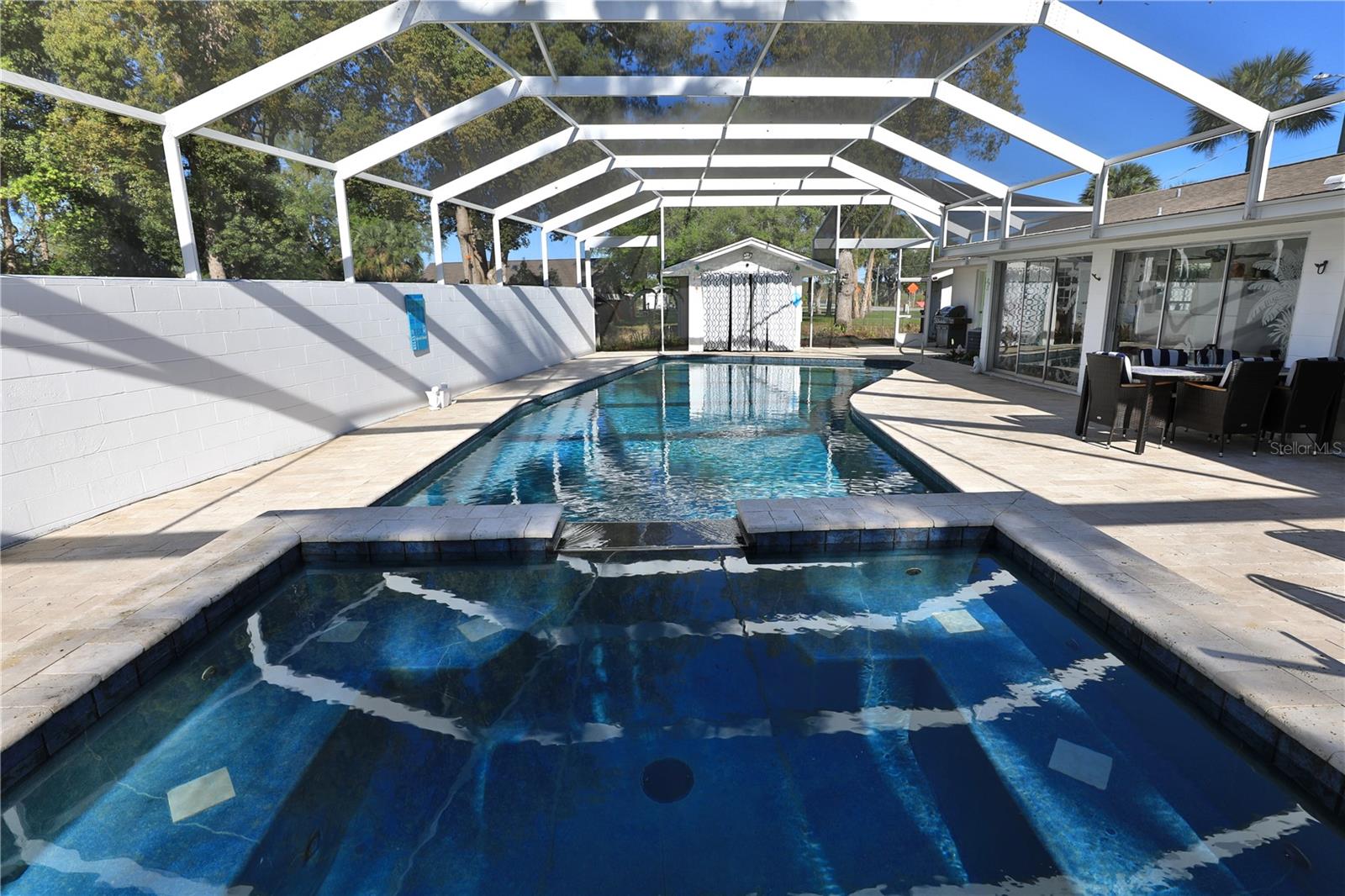 TIMUCUAN ISLAND UN 3 - Residential