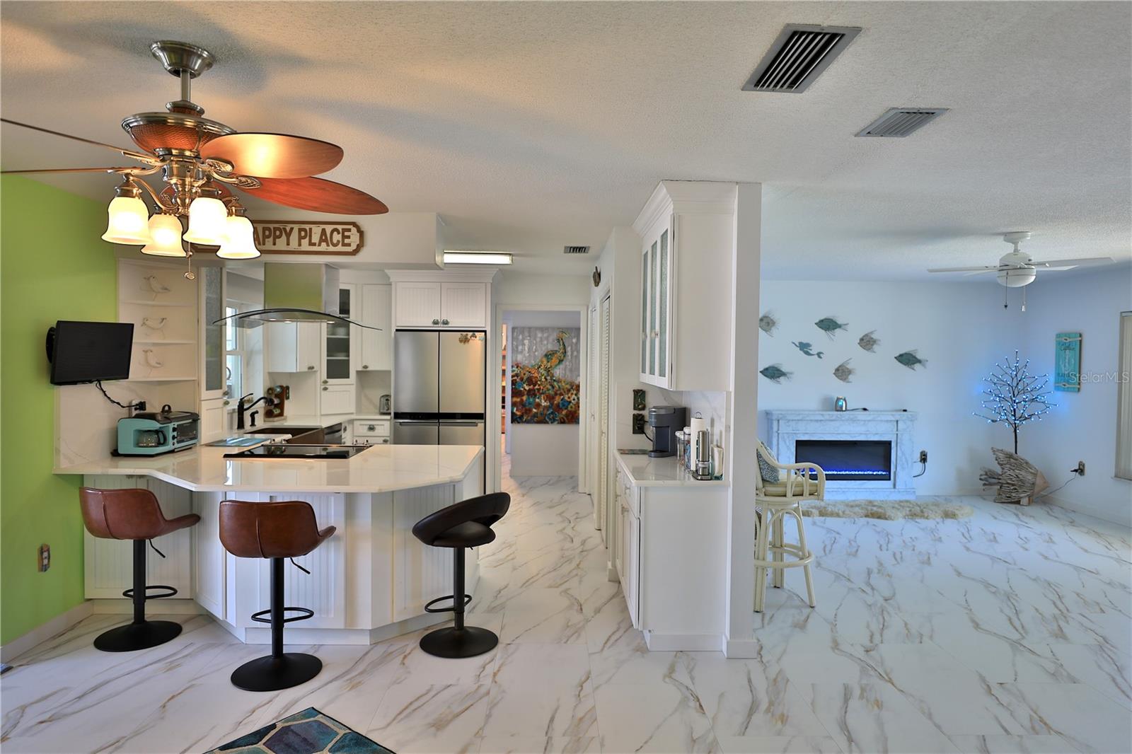 TIMUCUAN ISLAND UN 3 - Residential