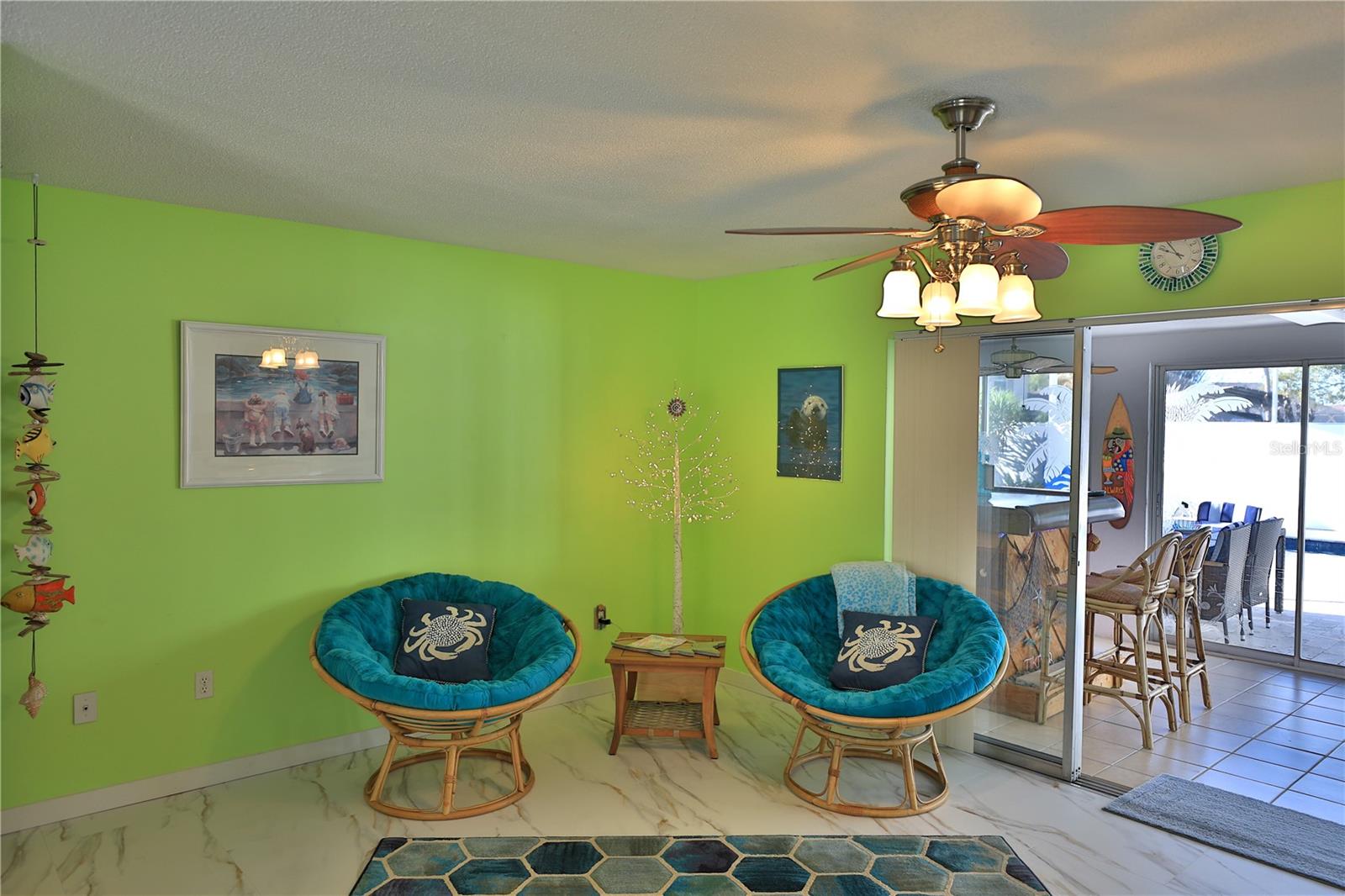 TIMUCUAN ISLAND UN 3 - Residential