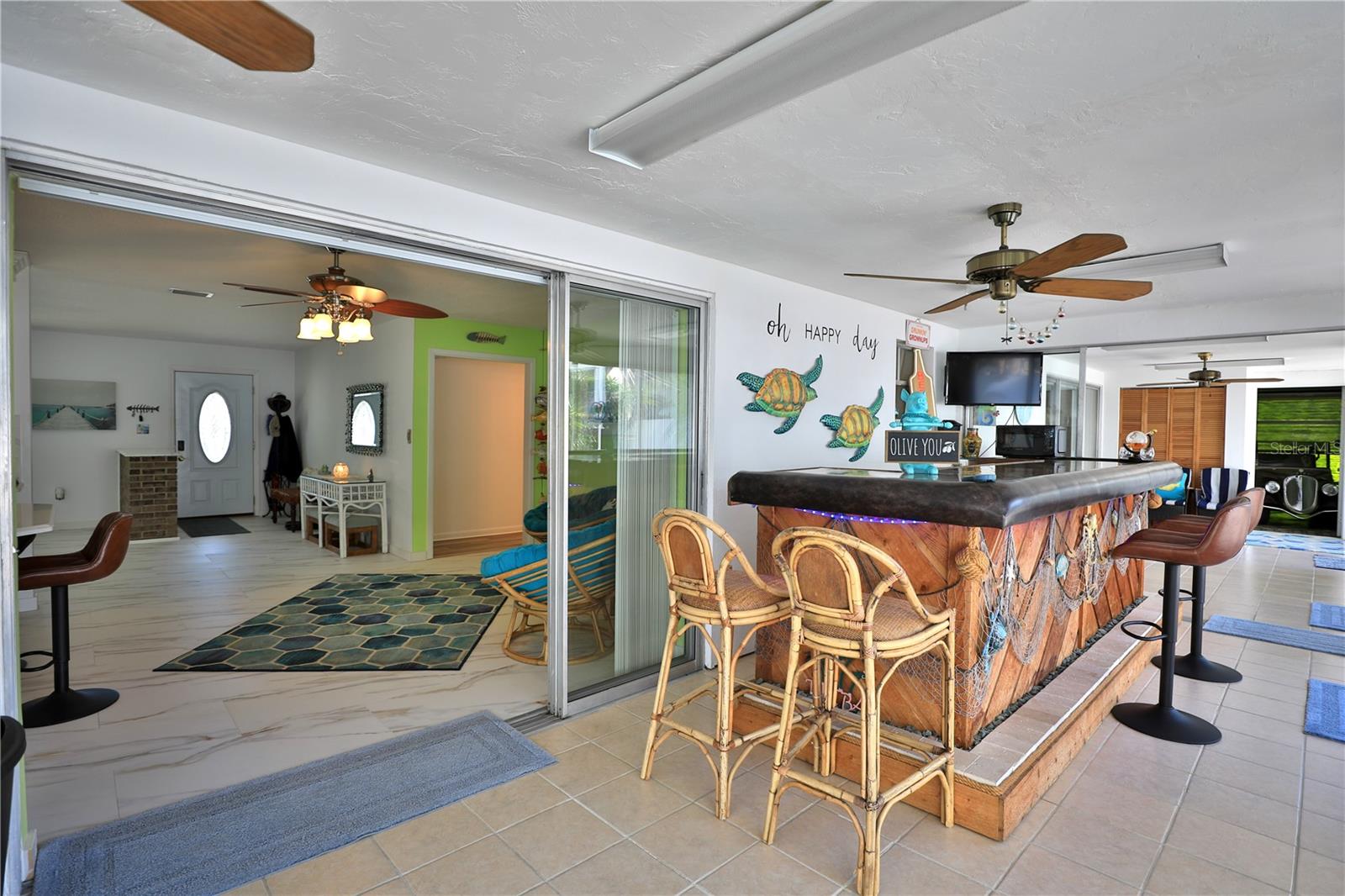 TIMUCUAN ISLAND UN 3 - Residential