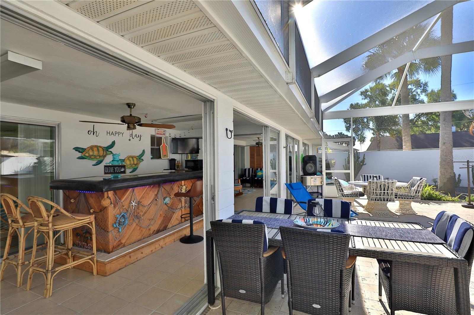 TIMUCUAN ISLAND UN 3 - Residential