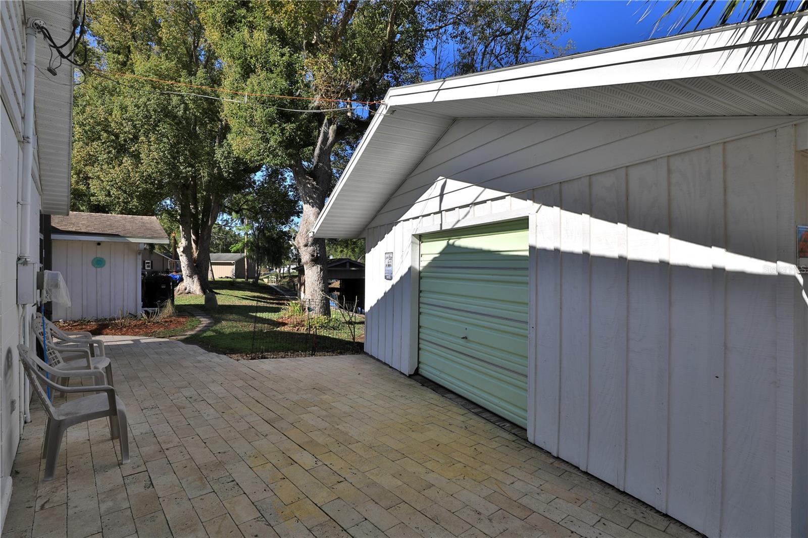 TIMUCUAN ISLAND UN 3 - Residential