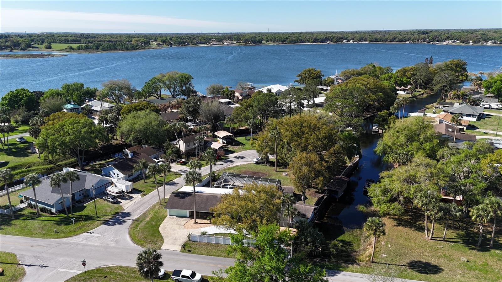 TIMUCUAN ISLAND UN 3 - Residential