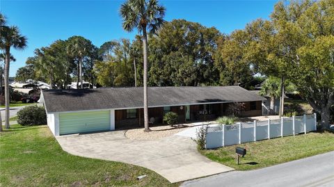 Photo of 11230 SE Timucuan Road, Summerfield, FL 34491 (MLS # OM721224)