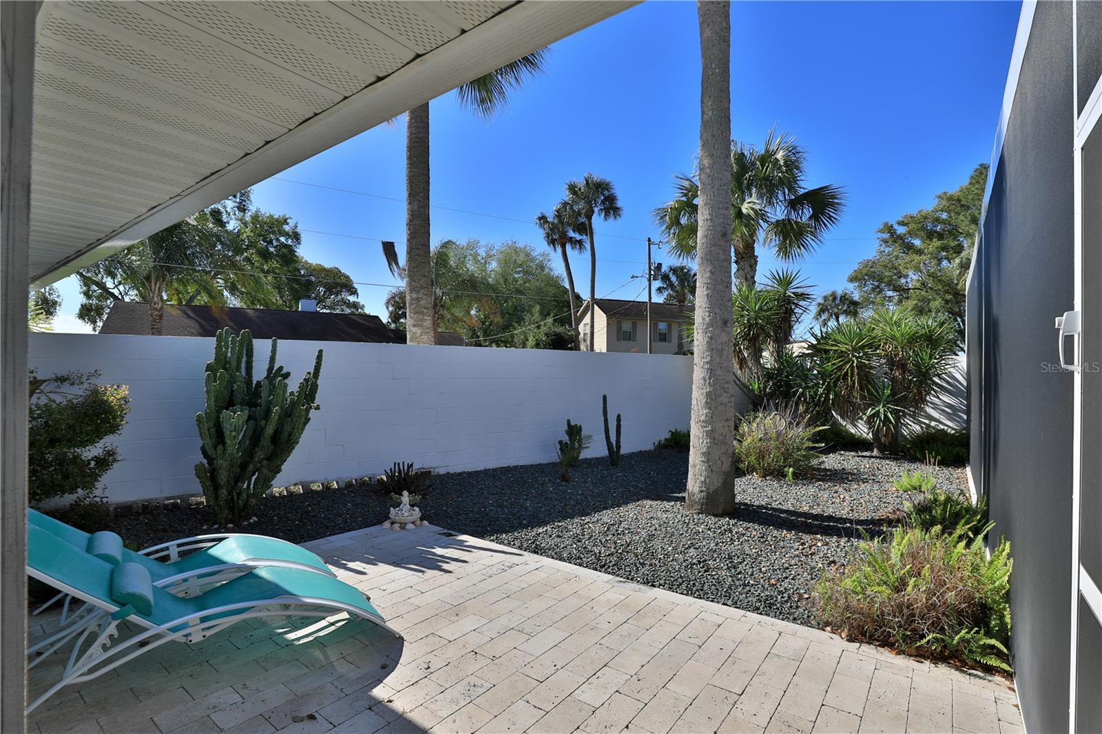 TIMUCUAN ISLAND UN 3 - Residential