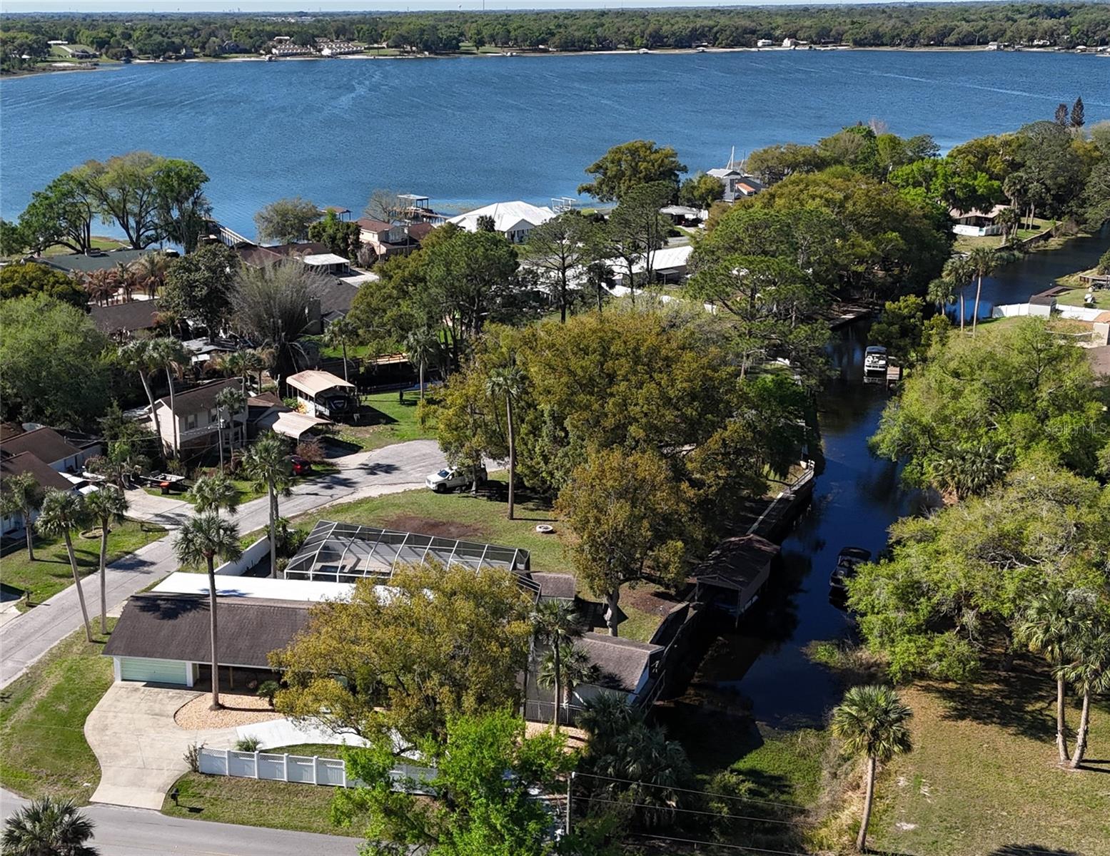 TIMUCUAN ISLAND UN 3 - Residential