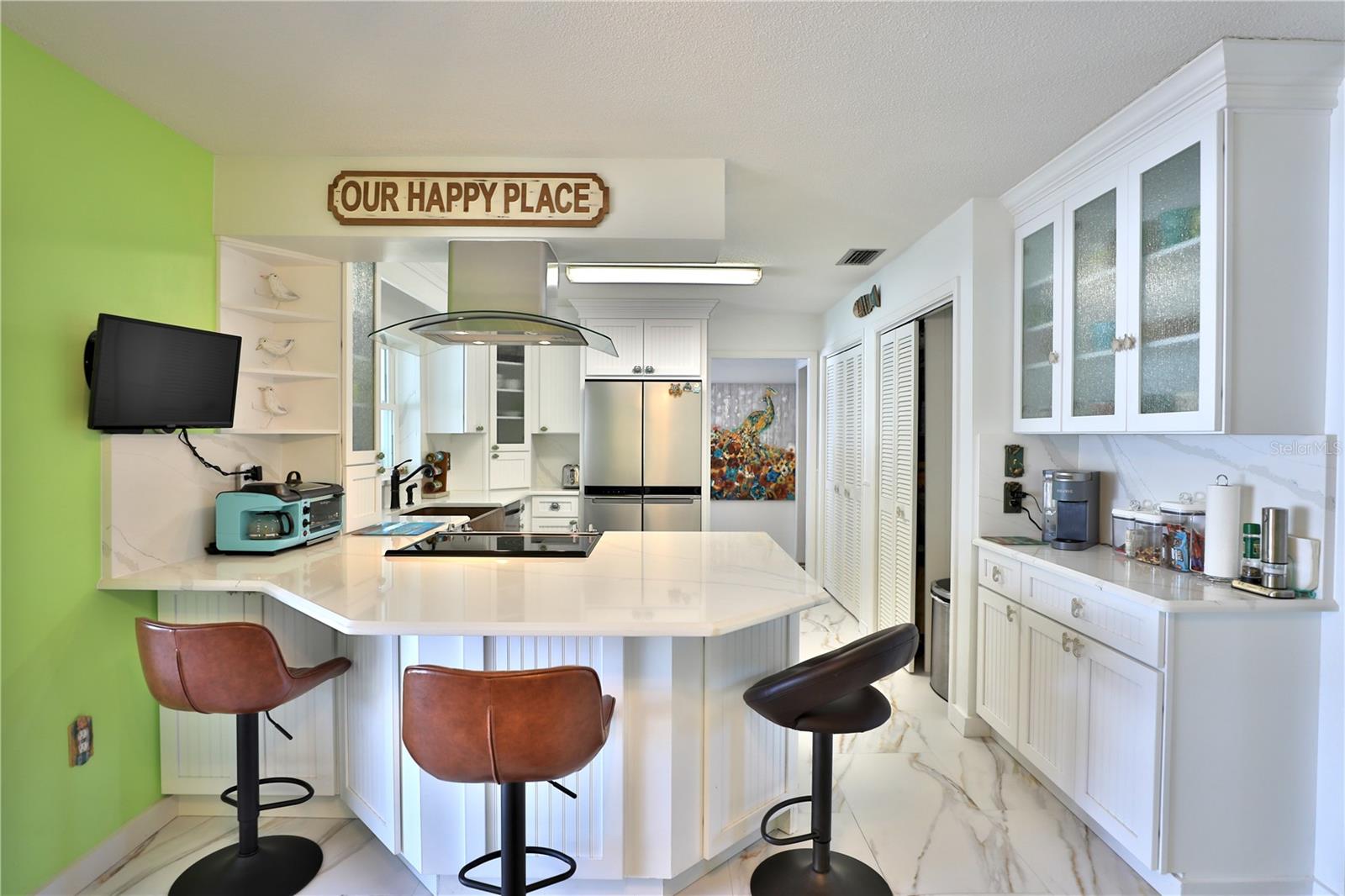 TIMUCUAN ISLAND UN 3 - Residential