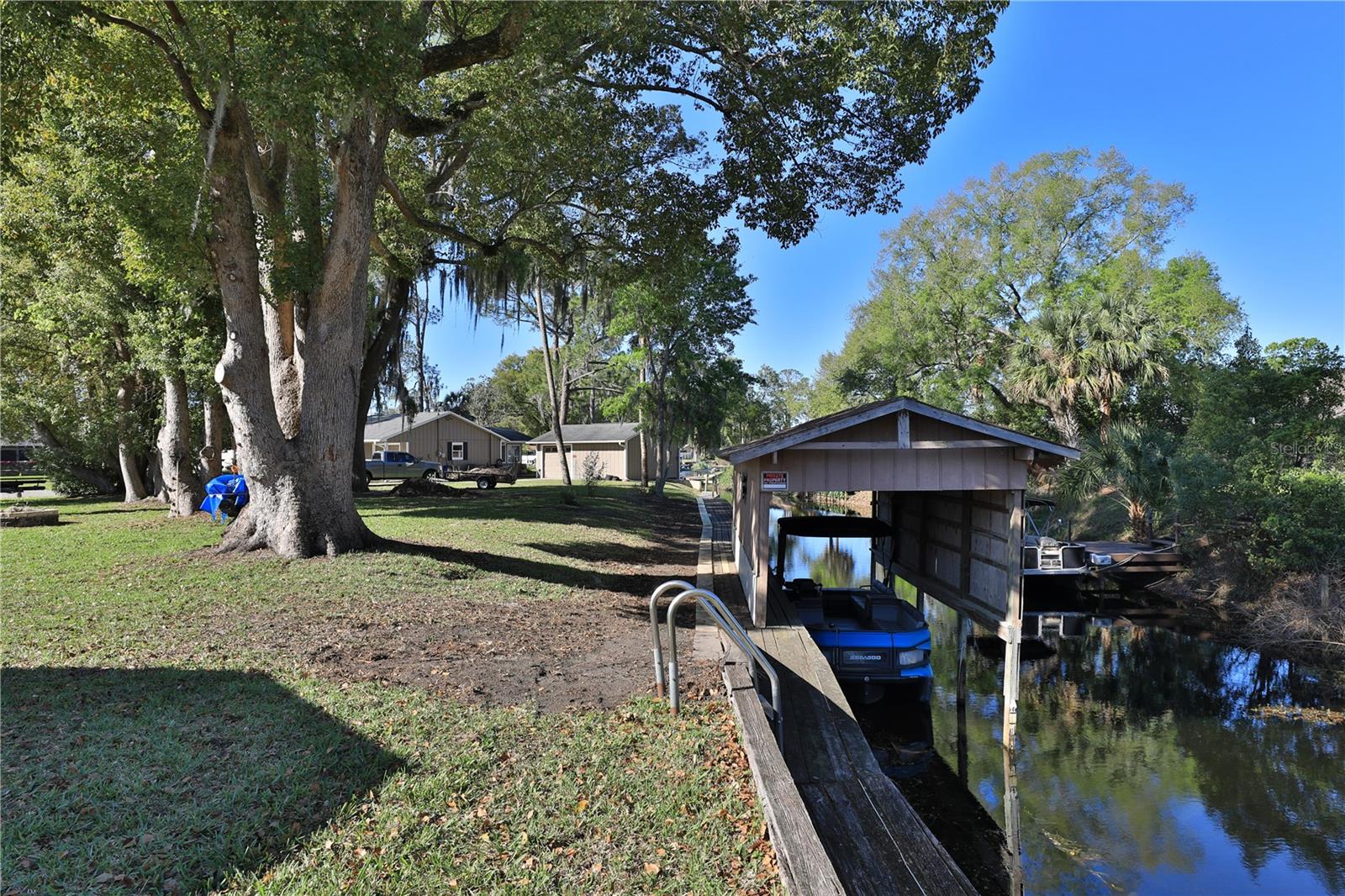 TIMUCUAN ISLAND UN 3 - Residential