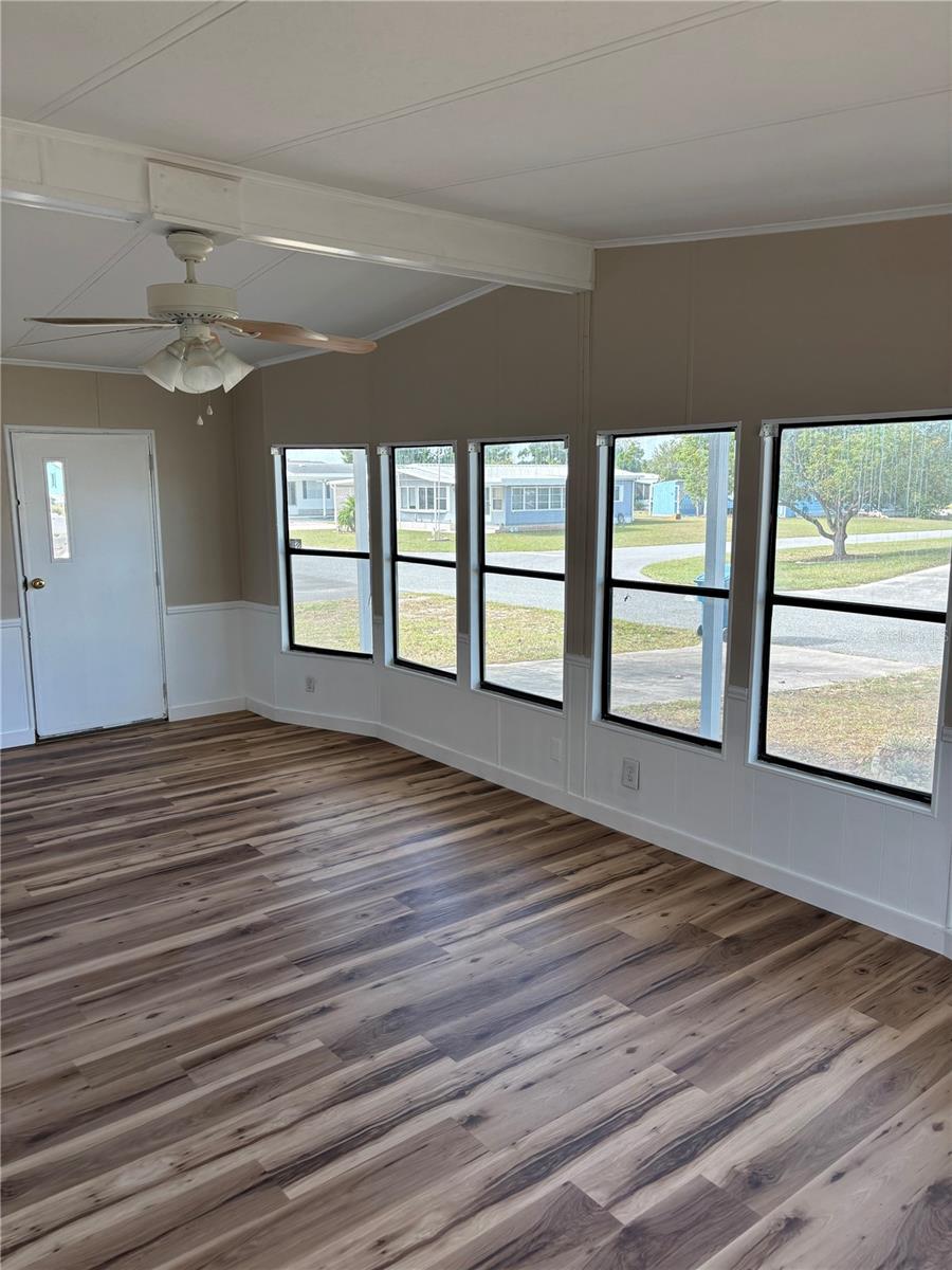 BROOKRIDGE COMMUNITY - Residential