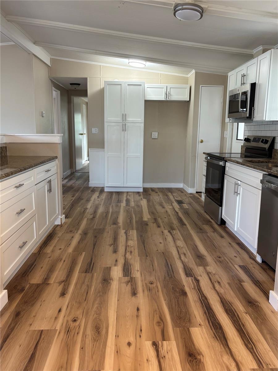 BROOKRIDGE COMMUNITY - Residential