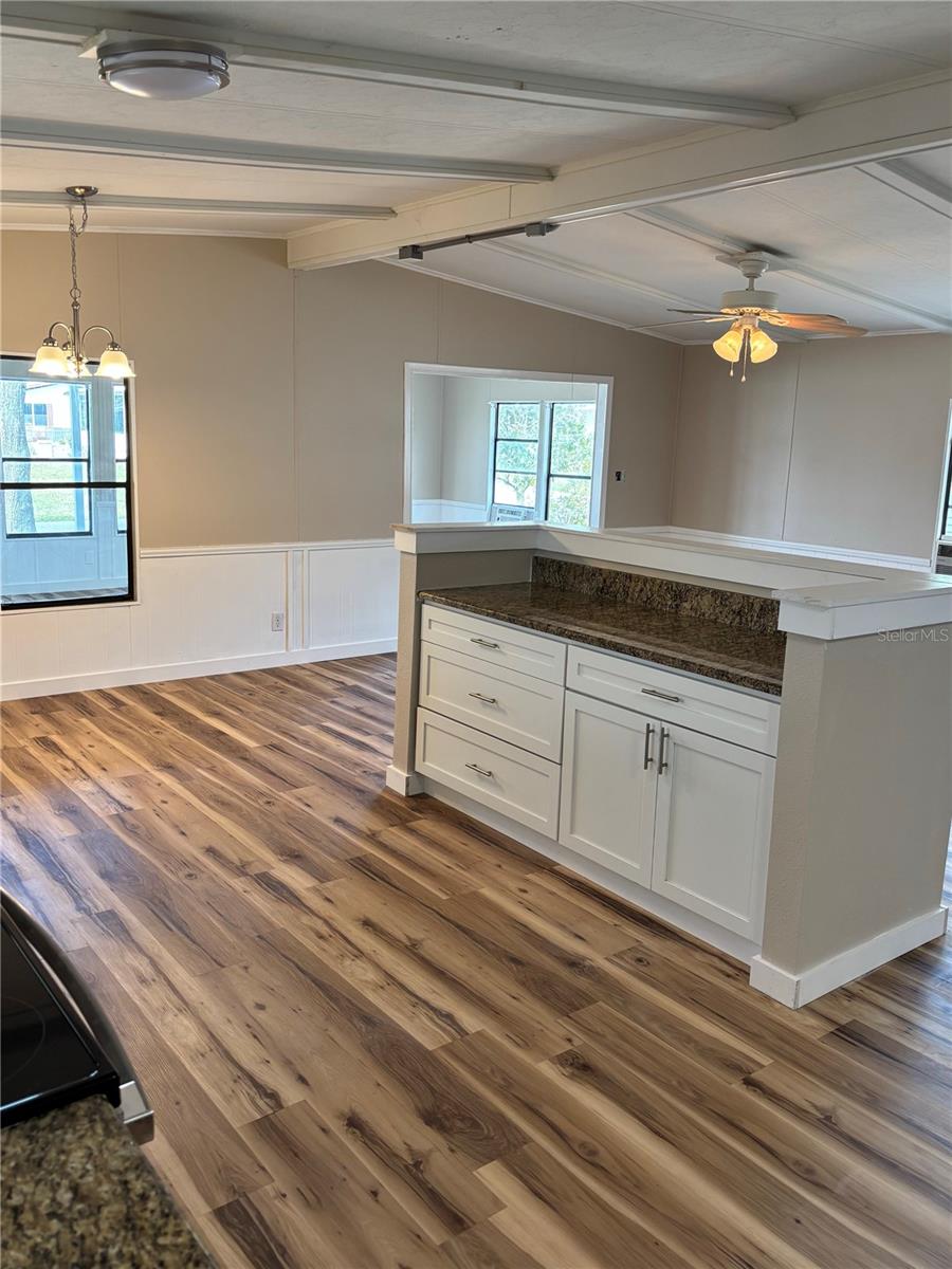 BROOKRIDGE COMMUNITY - Residential