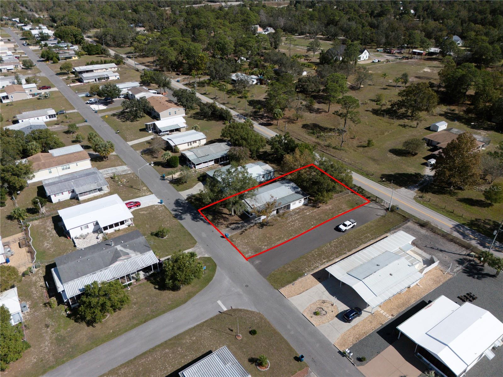 BROOKRIDGE COMMUNITY - Residential