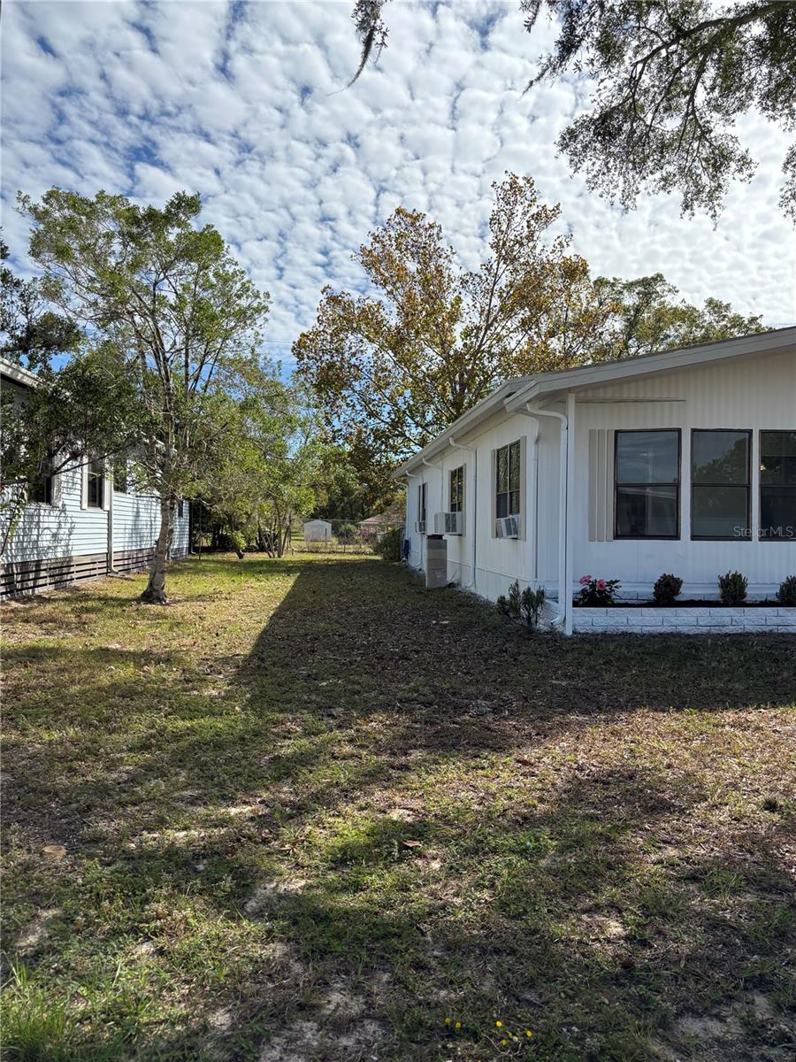 BROOKRIDGE COMMUNITY - Residential