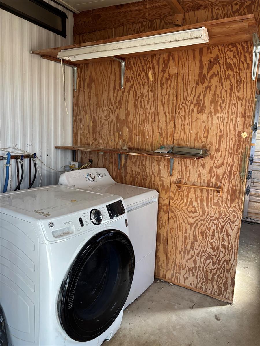 BROOKRIDGE COMMUNITY - Residential