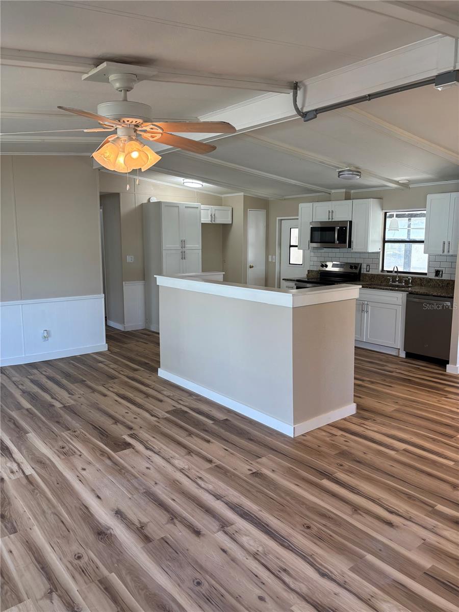 BROOKRIDGE COMMUNITY - Residential