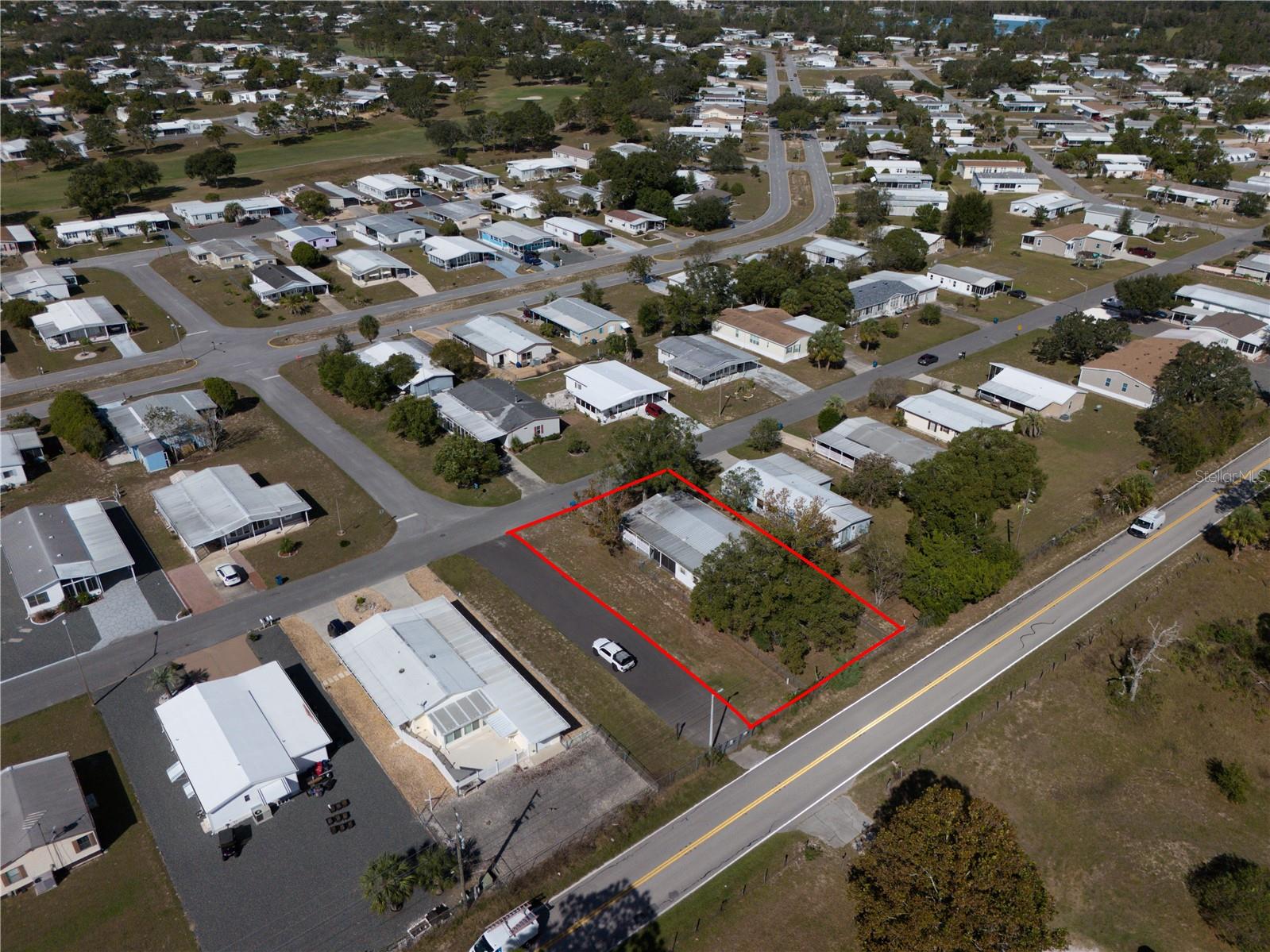 BROOKRIDGE COMMUNITY - Residential