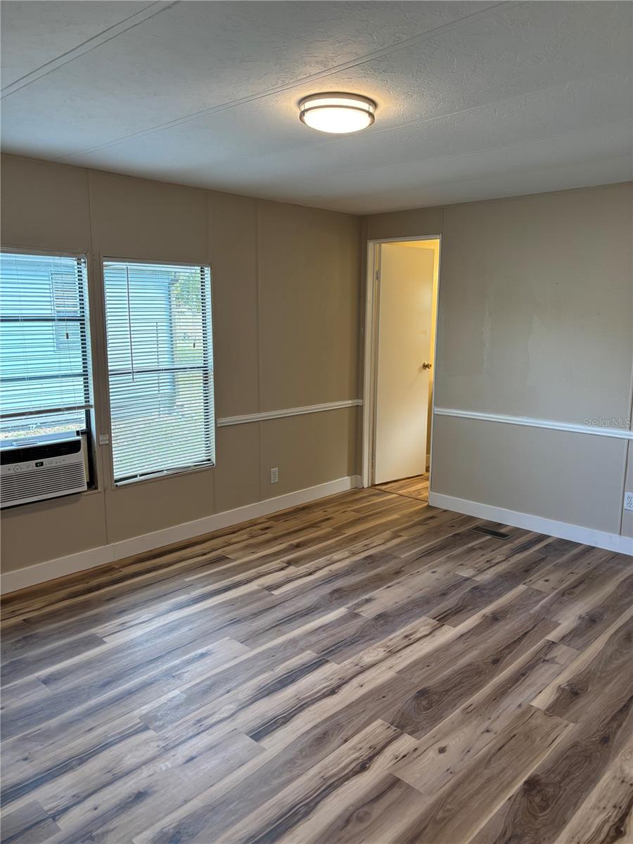 BROOKRIDGE COMMUNITY - Residential