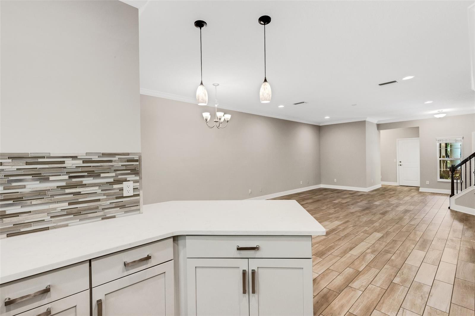 CREEKWOOD TWNHMS - Residential Lease