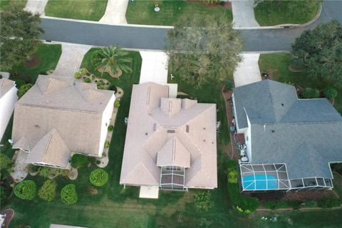 A home in THE VILLAGES