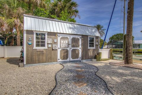 A home in FLAGLER BEACH