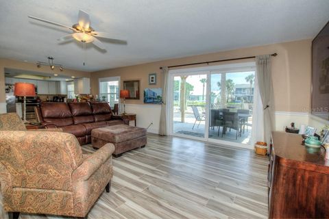 A home in FLAGLER BEACH