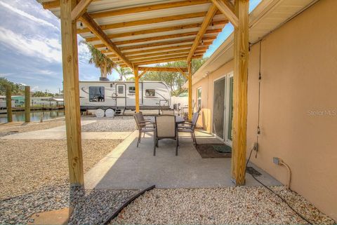 A home in FLAGLER BEACH