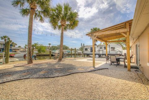 A home in FLAGLER BEACH