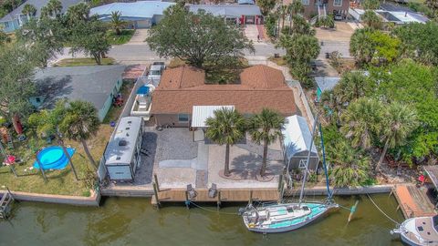 A home in FLAGLER BEACH