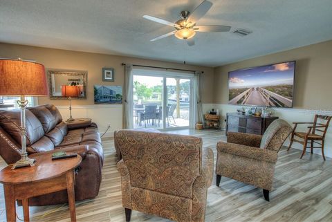 A home in FLAGLER BEACH