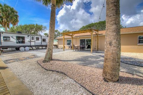 A home in FLAGLER BEACH