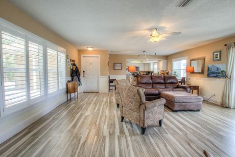 A home in FLAGLER BEACH