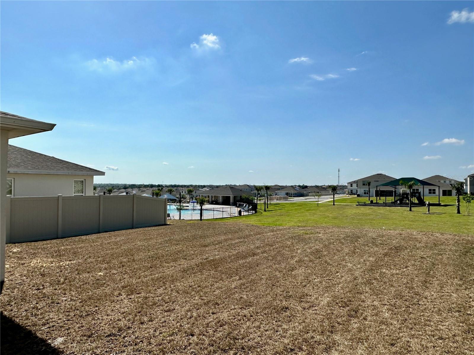 FOREST LAKE PH I - Residential Lease