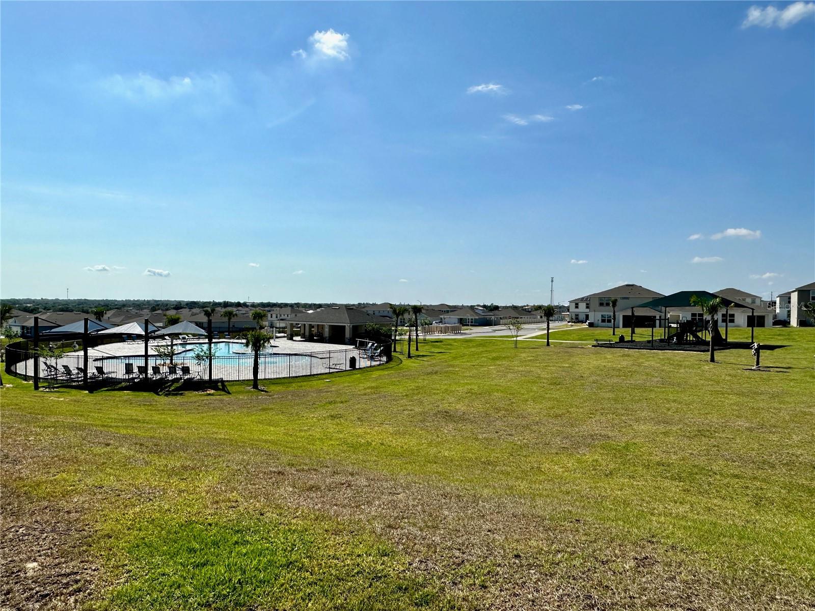 FOREST LAKE PH I - Residential Lease