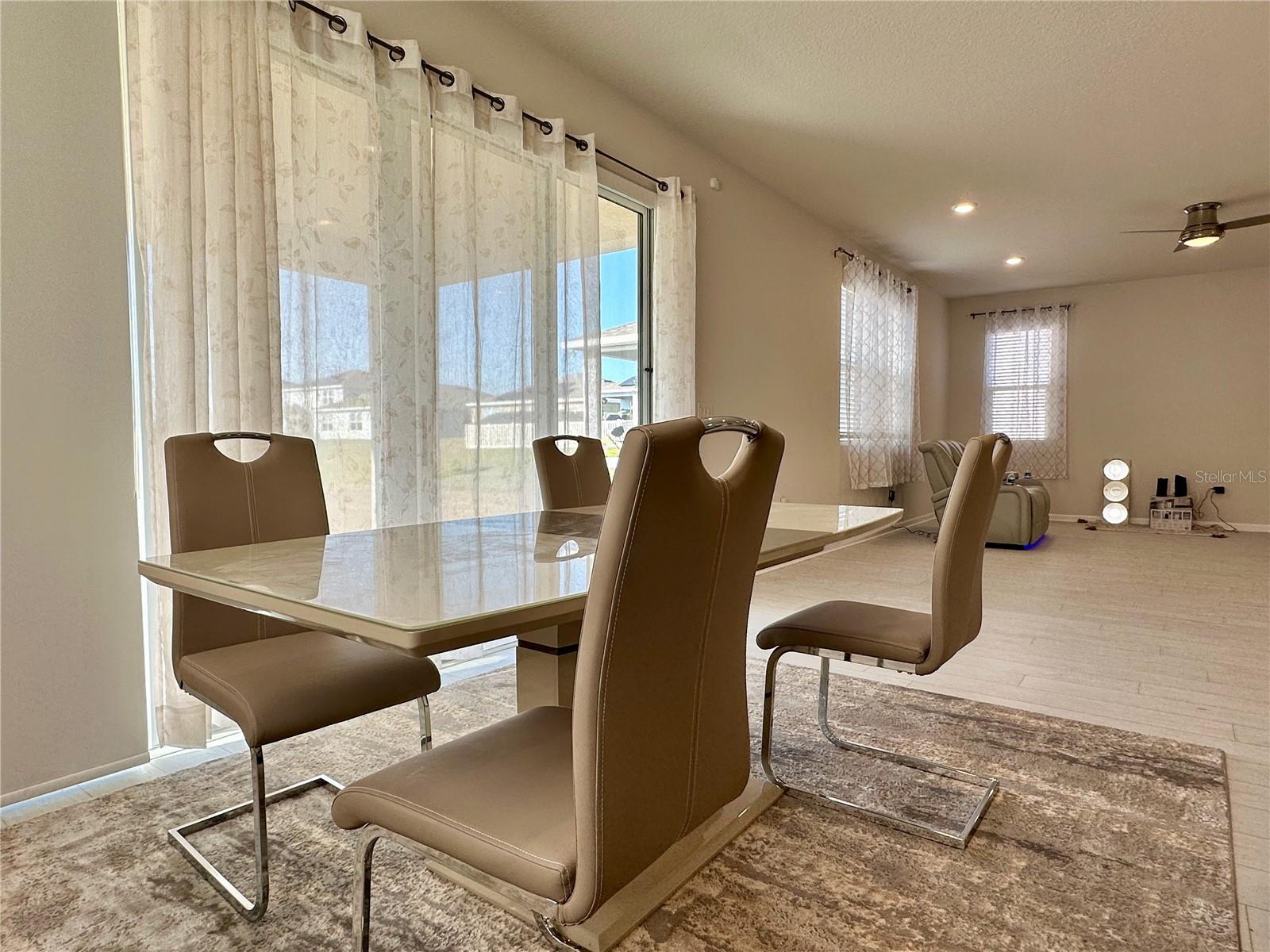 FOREST LAKE PH I - Residential Lease