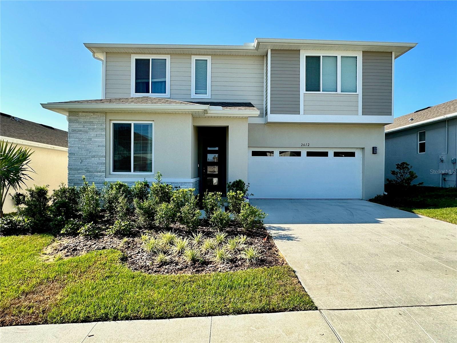 FOREST LAKE PH I - Residential Lease