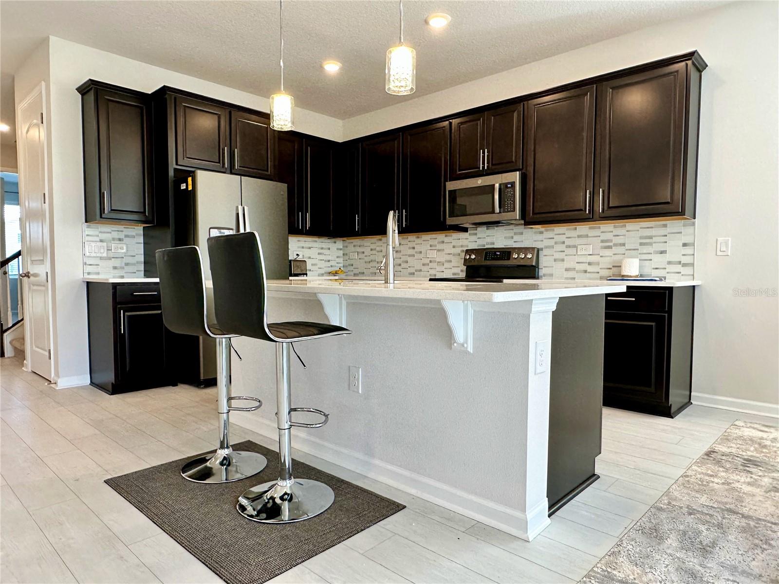 FOREST LAKE PH I - Residential Lease