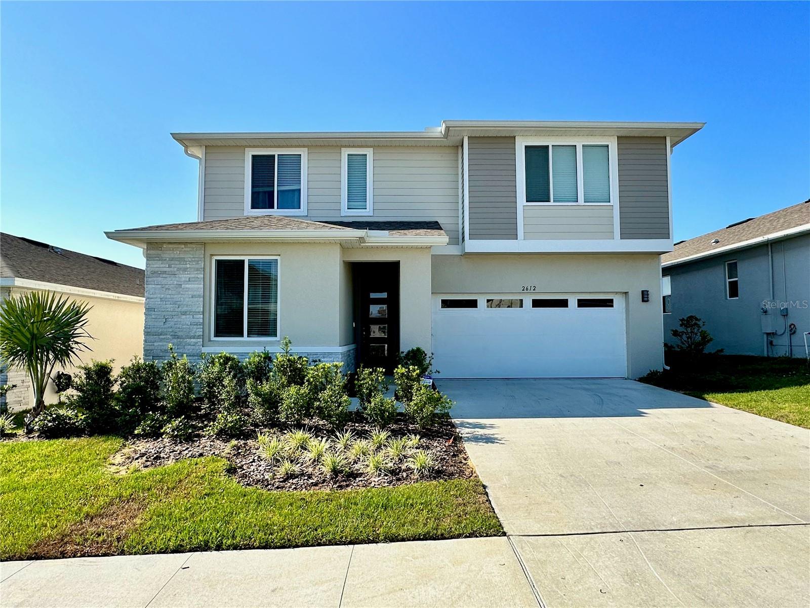 FOREST LAKE PH I - Residential Lease