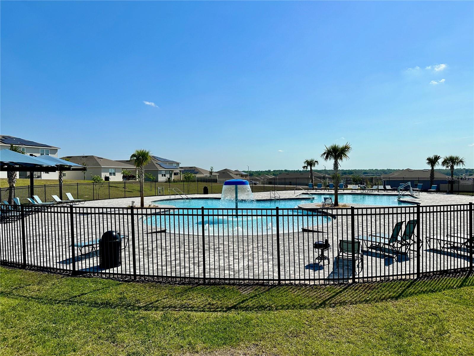 FOREST LAKE PH I - Residential Lease